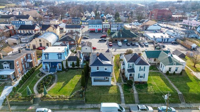 129 Pike Street, Reading, OH 45215