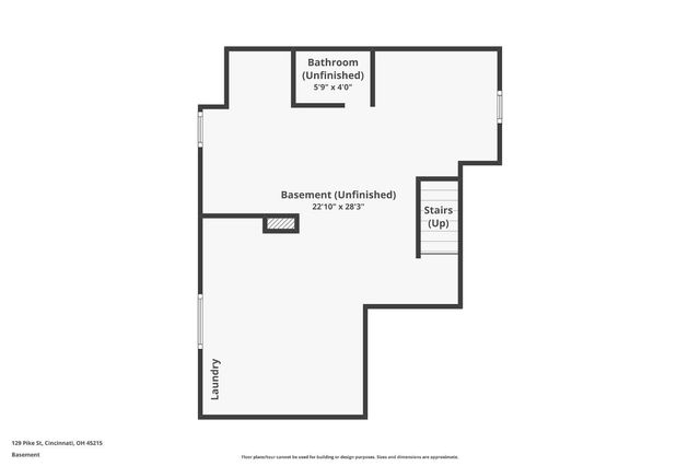 129 Pike Street, Reading, OH 45215