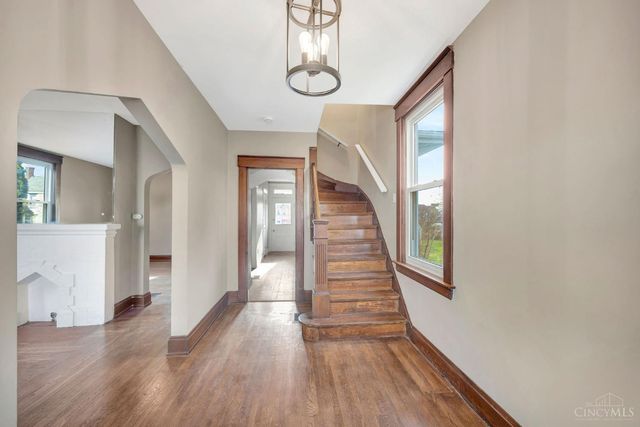 129 Pike Street, Reading, OH 45215