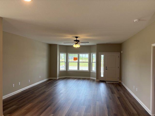 1135 Kayde Lane, Bluffton, IN 46714