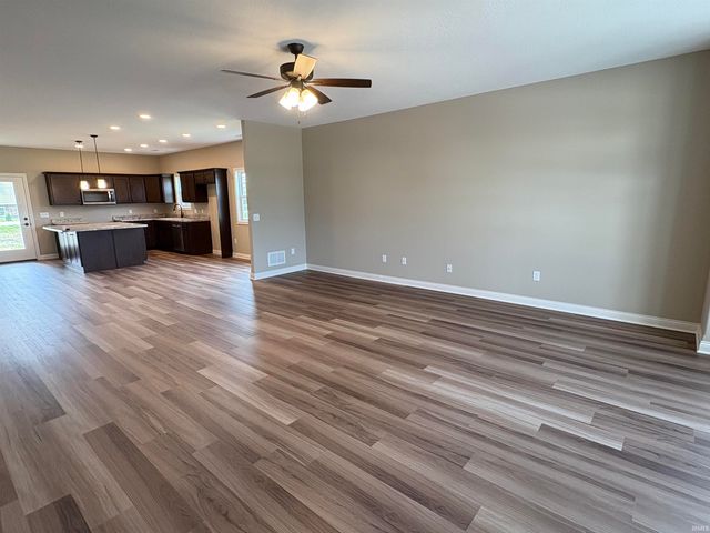 1135 Kayde Lane, Bluffton, IN 46714