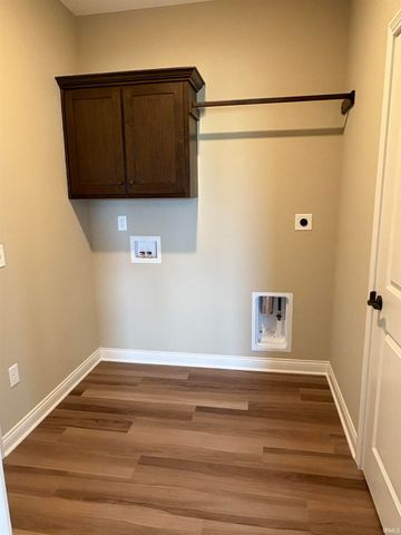 1135 Kayde Lane, Bluffton, IN 46714