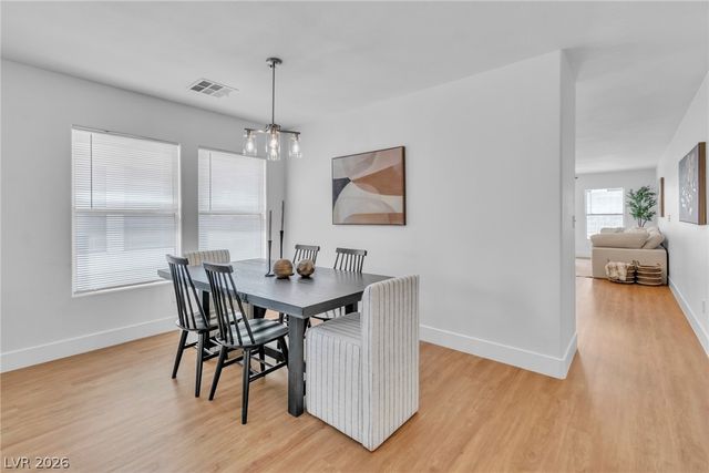 3963 Ruby Finito Court, Las Vegas, NV 89129