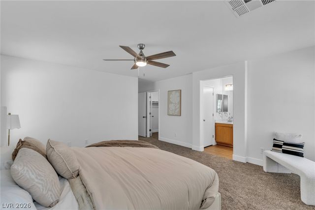 3963 Ruby Finito Court, Las Vegas, NV 89129