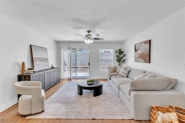 3963 Ruby Finito Court, Las Vegas, NV 89129