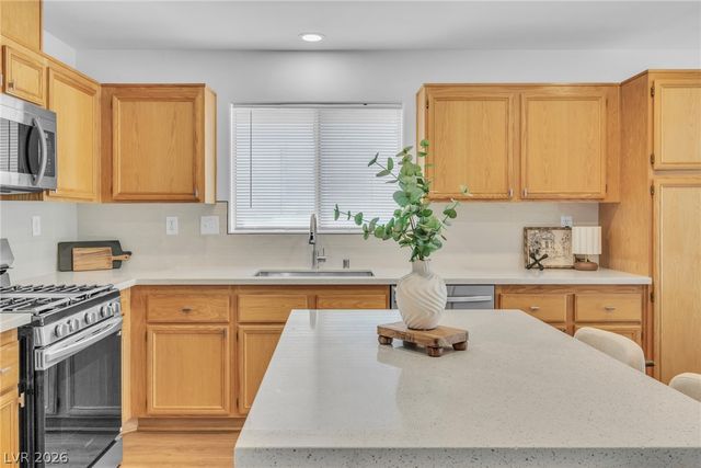 3963 Ruby Finito Court, Las Vegas, NV 89129