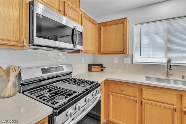 3963 Ruby Finito Court, Las Vegas, NV 89129
