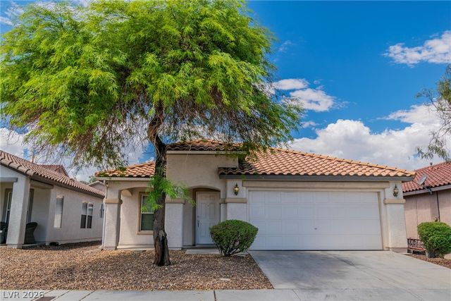 3963 Ruby Finito Court, Las Vegas, NV 89129