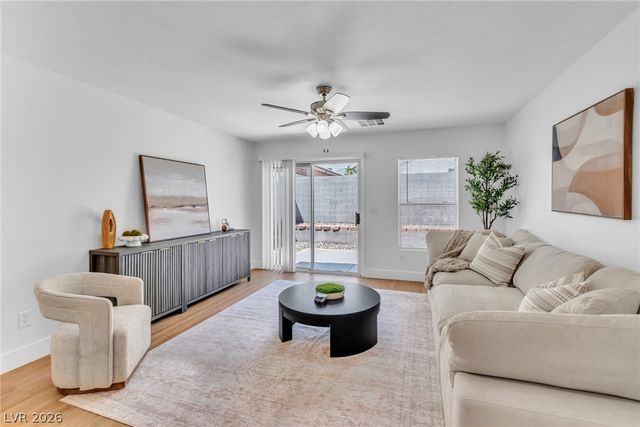 3963 Ruby Finito Court, Las Vegas, NV 89129