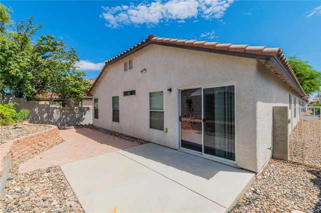 3963 Ruby Finito Court, Las Vegas, NV 89129