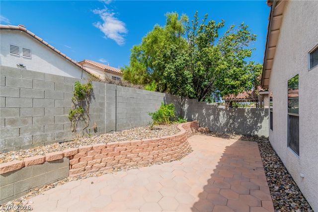 3963 Ruby Finito Court, Las Vegas, NV 89129