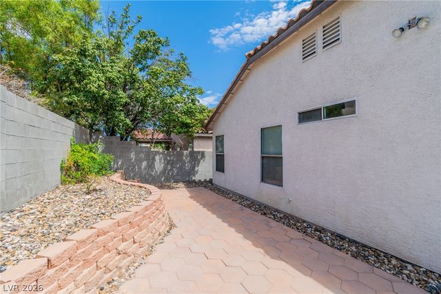 3963 Ruby Finito Court, Las Vegas, NV 89129