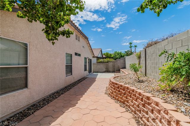 3963 Ruby Finito Court, Las Vegas, NV 89129