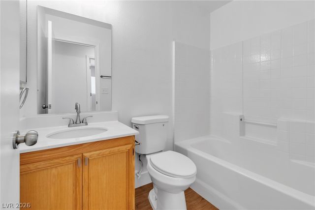 3963 Ruby Finito Court, Las Vegas, NV 89129