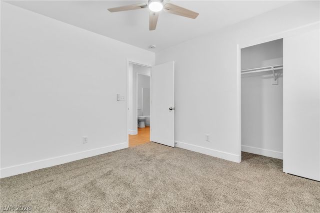 3963 Ruby Finito Court, Las Vegas, NV 89129