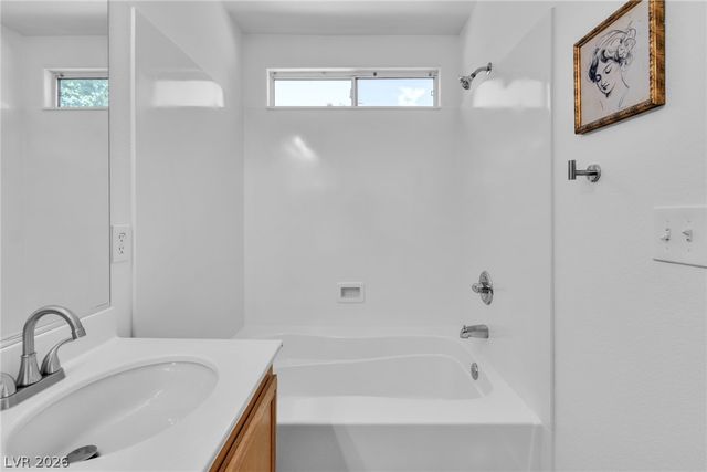 3963 Ruby Finito Court, Las Vegas, NV 89129