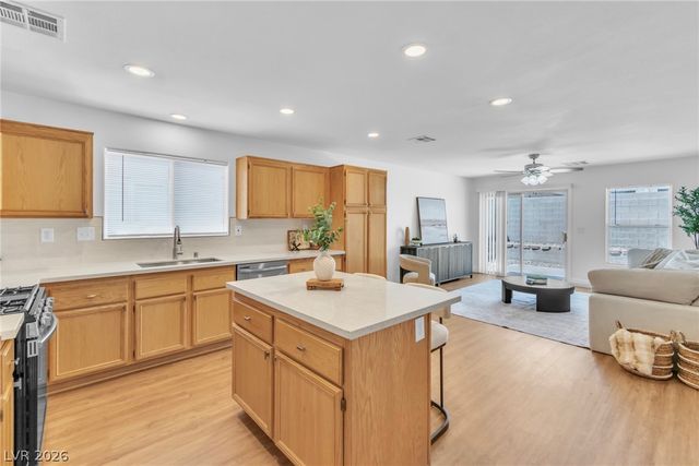 3963 Ruby Finito Court, Las Vegas, NV 89129