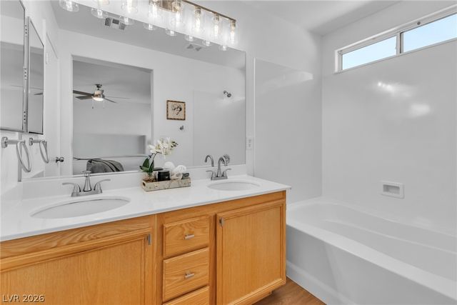 3963 Ruby Finito Court, Las Vegas, NV 89129