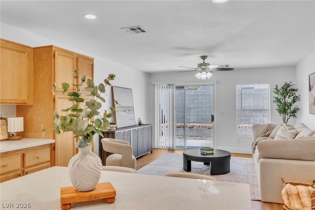 3963 Ruby Finito Court, Las Vegas, NV 89129