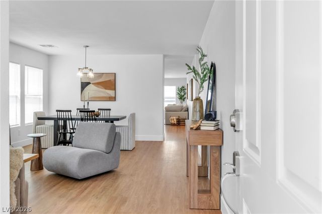 3963 Ruby Finito Court, Las Vegas, NV 89129