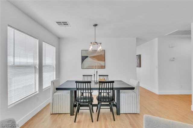 3963 Ruby Finito Court, Las Vegas, NV 89129