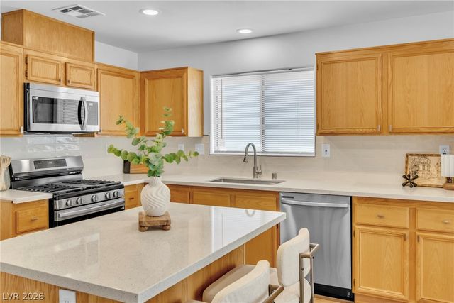 3963 Ruby Finito Court, Las Vegas, NV 89129