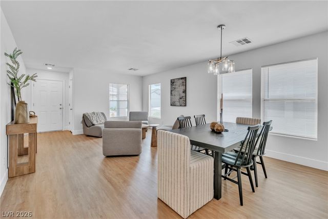 3963 Ruby Finito Court, Las Vegas, NV 89129