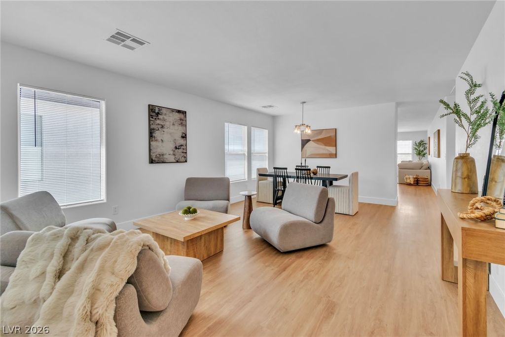 3963 Ruby Finito Court, Las Vegas, NV 89129