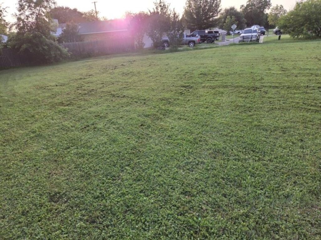 809 Fort Gates Drive, Waco, TX 76708