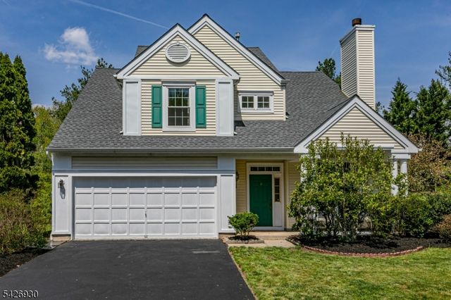 76 Harvard Cir, Montgomery Twp., NJ 08540