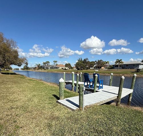 224 BOUNDARY BOULEVARD 224L, Rotonda West, FL 33947