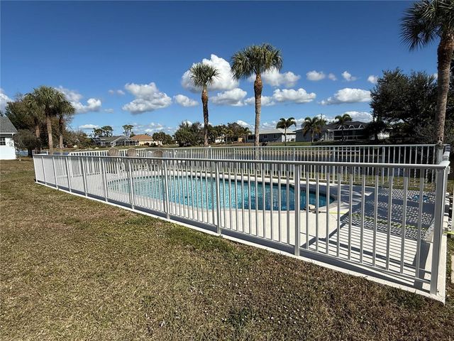 224 BOUNDARY BOULEVARD 224L, Rotonda West, FL 33947