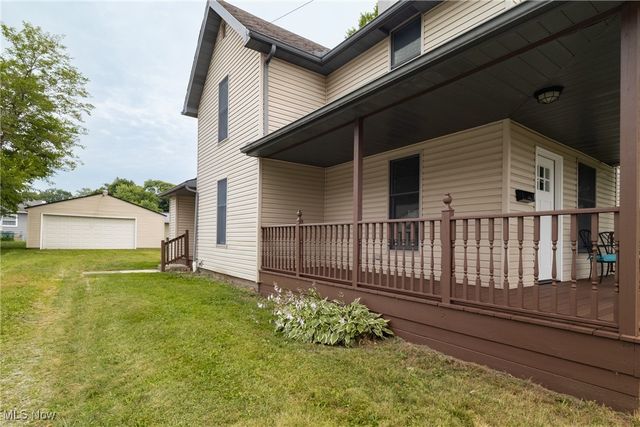 301 S Lyman Street, Wadsworth, OH 44281