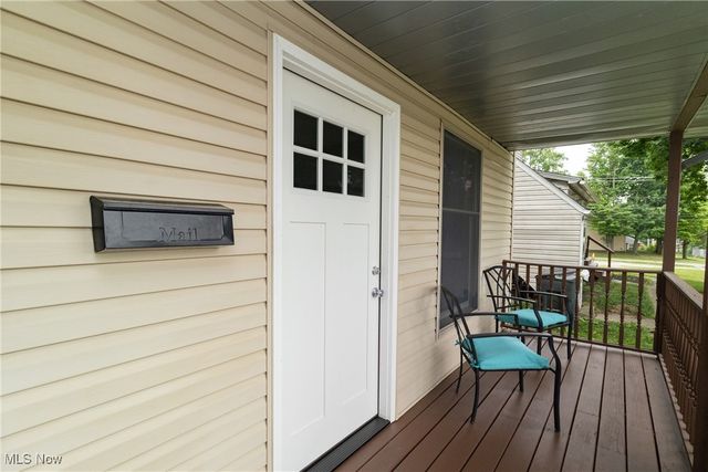 301 S Lyman Street, Wadsworth, OH 44281