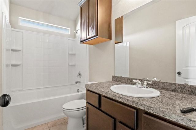 7013 Mohegan Drive, Fort Worth, TX 76179