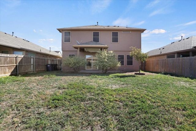 7013 Mohegan Drive, Fort Worth, TX 76179