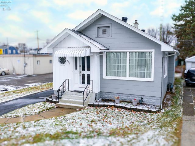 2750 119th Street, Toledo, OH 43611