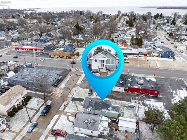 2750 119th Street, Toledo, OH 43611