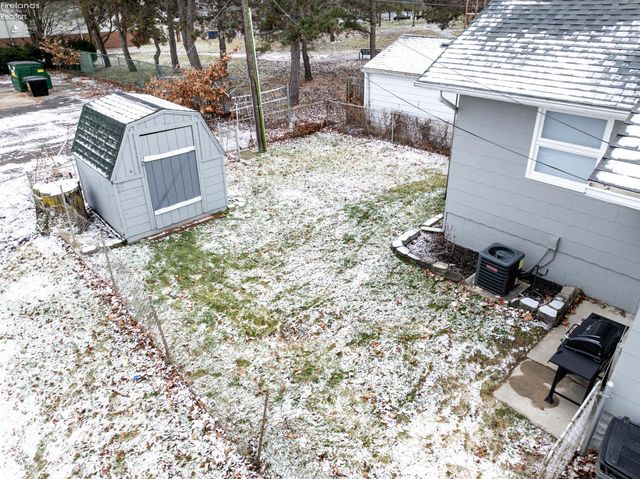 2750 119th Street, Toledo, OH 43611