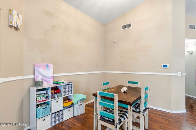 7194 E Cherrywood Street, Tucson, AZ 85756