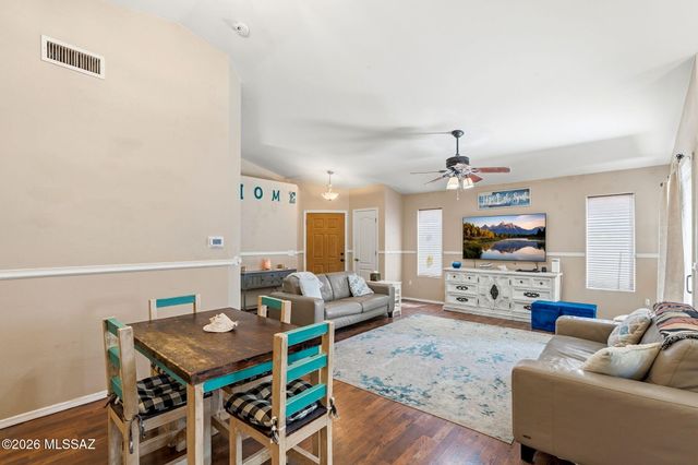 7194 E Cherrywood Street, Tucson, AZ 85756