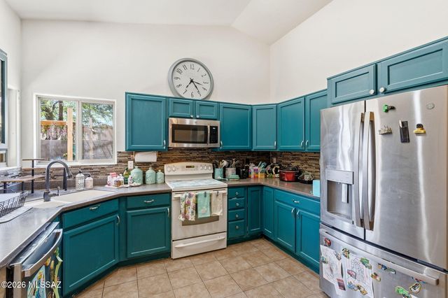 7194 E Cherrywood Street, Tucson, AZ 85756