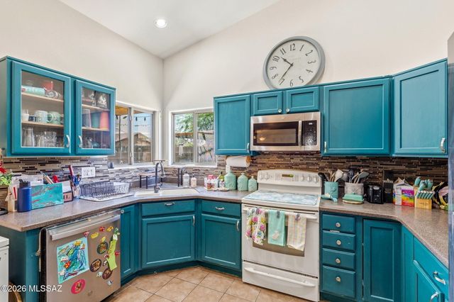 7194 E Cherrywood Street, Tucson, AZ 85756