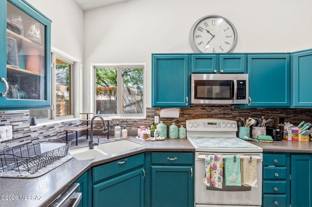7194 E Cherrywood Street, Tucson, AZ 85756