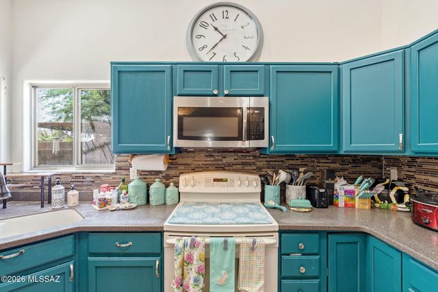 7194 E Cherrywood Street, Tucson, AZ 85756