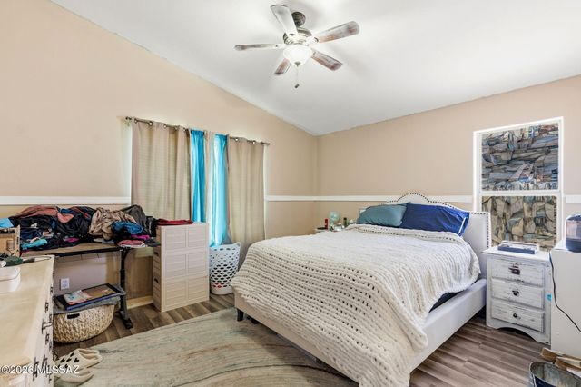 7194 E Cherrywood Street, Tucson, AZ 85756