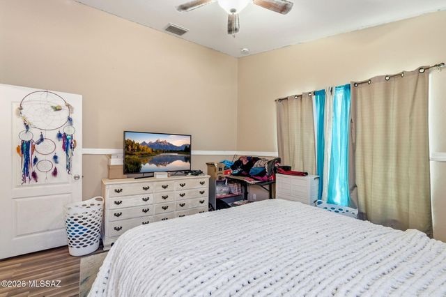 7194 E Cherrywood Street, Tucson, AZ 85756