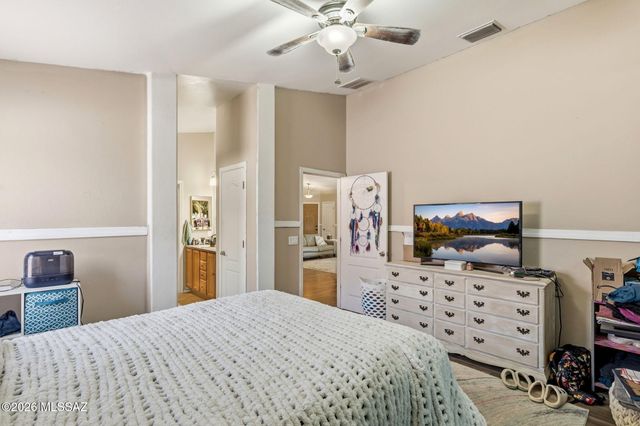 7194 E Cherrywood Street, Tucson, AZ 85756