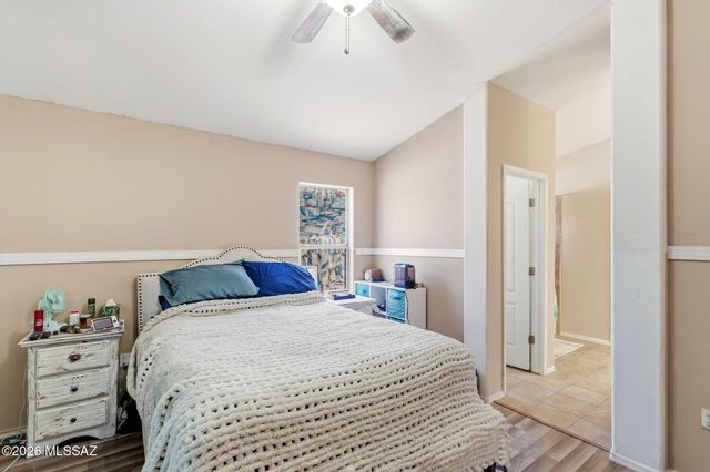 7194 E Cherrywood Street, Tucson, AZ 85756