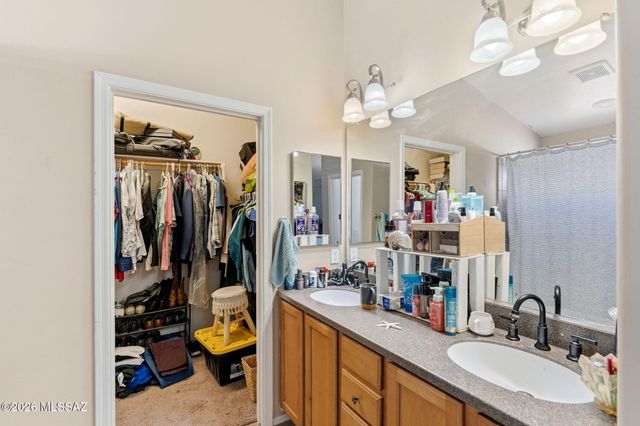 7194 E Cherrywood Street, Tucson, AZ 85756